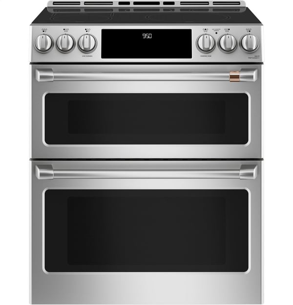 Best Electric and Induction Ranges for 2020